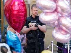 UK Police Arrest 2 More In Hunt For Suicide Bomber's Network