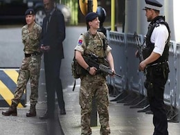 Plugging The Leak: UK Police Stop Sharing Manchester Arena Attack Intel With US Plugging The Leak: UK Police Stop Sharing Manchester Arena Attack Intel With US