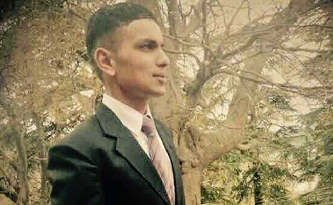 Army School Renamed After Officer Ummer Fayaz, Family Given Rs 75 Lakh Cheque