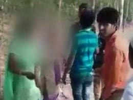 In UP, 14 Men Molest 2 Women. They Make A Video And Post It Online In UP, 14 Men Molest 2 Women. They Make A Video And Post It Online