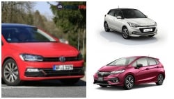 Upcoming Premium Hatchback Cars In India