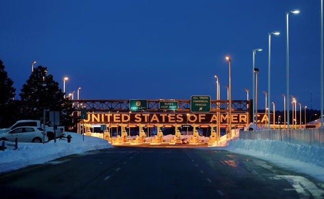 Indian Man Indicted For Smuggling Individuals From Across Canadian Border Into US