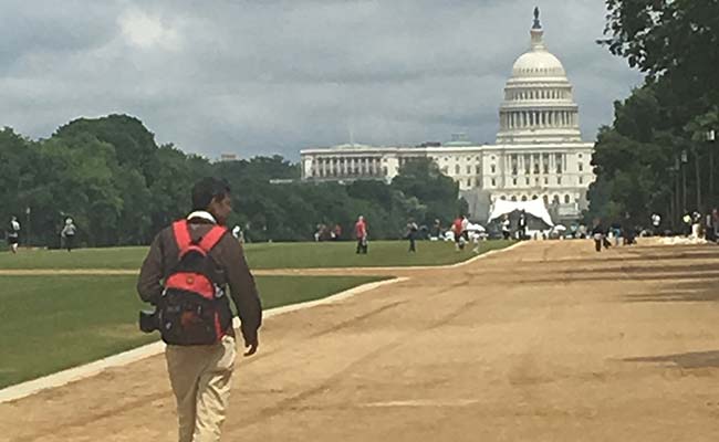 'US Safe For Indians': Damage Control Mode Sets In After Student's Death