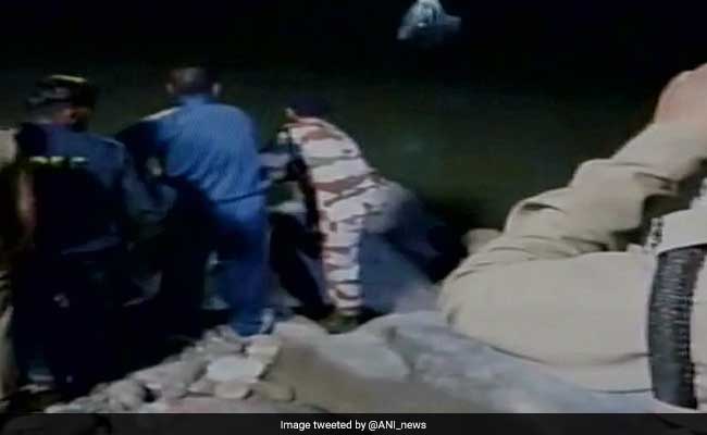 24 Pilgrims From Indore Killed In Uttarakhand Bus Accident