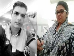 पाकिस्तानी लड़के से निकाह के 3 दिन बाद ही भारतीय महिला ने ली उच्चायोग में शरण, जानें पूरा माजरा पाकिस्तानी लड़के से निकाह के 3 दिन बाद ही भारतीय महिला ने ली उच्चायोग में शरण, जानें पूरा माजरा