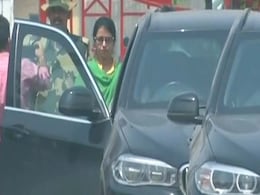 Family Thanks Government After Woman Who Was Forced To Marry Pak Man Returns Family Thanks Government After Woman Who Was Forced To Marry Pak Man Returns