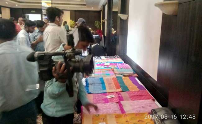 बनारसी वस्त्र उद्योग की मदद के लिए आगे आया जापान