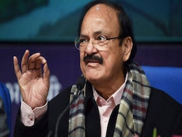 'Will Examine Issues': Venkaiah Naidu On Objections To Cattle Trade Rule 'Will Examine Issues': Venkaiah Naidu On Objections To Cattle Trade Rule