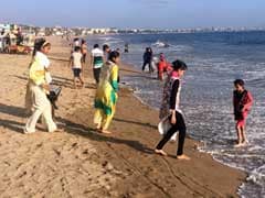 Mumbai's 'Dirtiest' Beach Is Finally Clean. 5 Million Kg Filth Removed From Versova
