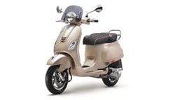 Vespa Elegante 150 Special Edition Launched In India; Priced At Rs. 95,077