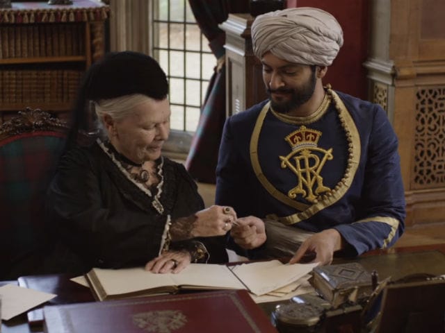 Victoria And Abdul Trailer: Judi Dench, Ali Fazal's Extraordinary Friendship Is Worth Watching