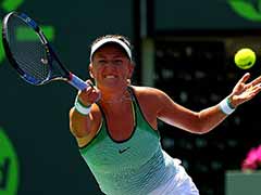 Victoria Azarenka Withdraws From US Open Amid Custody Fight
