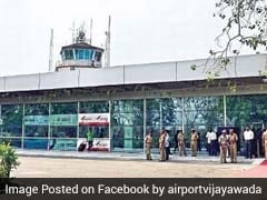 Cabinet Nod To International Status For Vijayawada Airport In Andhra Pradesh