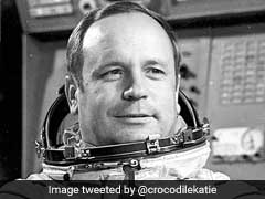 One Of First Soviet Cosmonauts, Viktor Gorbatko Dead At 82