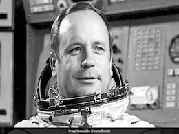 One Of First Soviet Cosmonauts, Viktor Gorbatko Dead At 82 One Of First Soviet Cosmonauts, Viktor Gorbatko Dead At 82