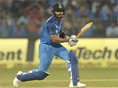 IND vs WI 5th ODI:...तो विराट कोहली एक साथ इन उन्नीस नामों को पीछे छोड़ देंगे, Special Record