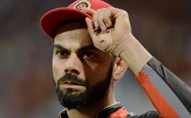 IPL10: विराट कोहली ने RCB के प्रशंसकों का शुक्रिया अदा करते हुए किया यह वादा, देखें वीडियो..