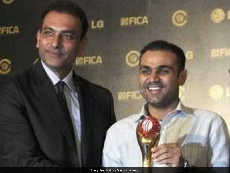 India Coaching Job: Top Contenders