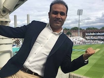 ICC Champions Trophy: Rashid Latifs Message For Virender Sehwag After Pakistan Won