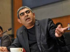 After Vishal Sikka's Dramatic Exit, Infosys Faces Recruitment Headache