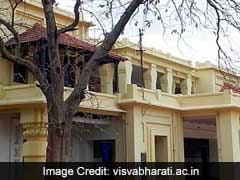 Visva-Bharati Suspends Professor For Derogatory Remarks Against Colleague