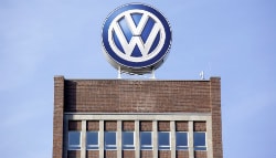 VW's New CEO Asserts Authority As Sets Out On Road To Reform