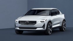 Volvo Cars Invests In BP-backed Charging Firm To Lure Electric Buyers