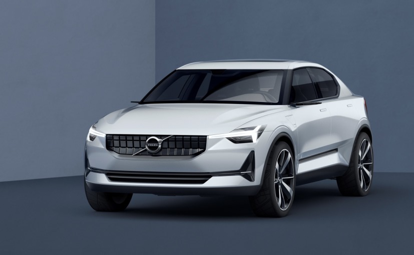 Volvo Cars To Trace Battery Cobalt Using Blockchain Technology