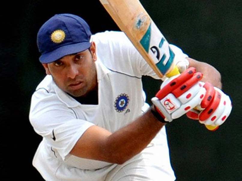 VVS Laxman Backs Government Decision To Not Play Cricket With Pakistan