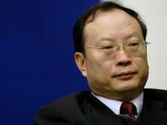 China's Former Statistics Chief Gets Life For Corruption
