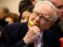 A Lunch Date With Warren Buffet? That'll Be $2.68 Million