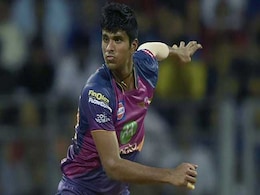 IPL10: पुणे सुपरजाइंट के वाशिंगटन सुंदर ने फाइनल मैच में बनाया एक अनोखा रिकॉर्ड.. IPL10: पुणे सुपरजाइंट के वाशिंगटन सुंदर ने फाइनल मैच में बनाया एक अनोखा रिकॉर्ड..