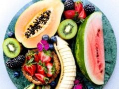 5 Easy Diet Tips To Increase Metabolism And Lose Weight This Summer