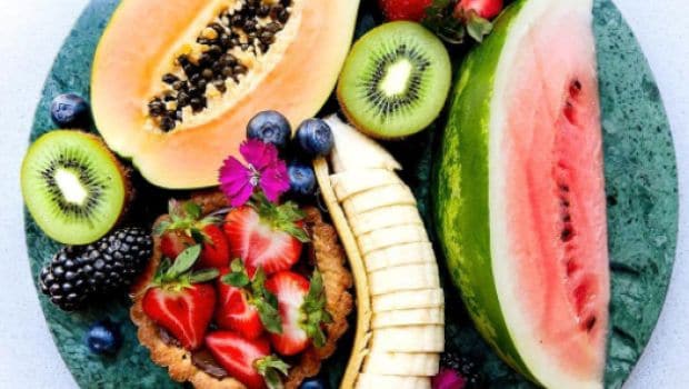 5 Easy Diet Tips To Increase Metabolism And Lose Weight This Summer