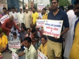 क्या दिल्ली में पानी की समस्या के लिए सिर्फ हरियाणा है जिम्मेदार, पढ़ें क्या है मामला क्या दिल्ली में पानी की समस्या के लिए सिर्फ हरियाणा है जिम्मेदार, पढ़ें क्या है मामला