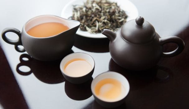 What is White Tea and What Makes it So Expensive?