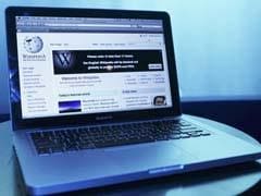 Wikipedia Fined $27,000 By Russia Court Over Military "Misinformation"