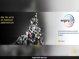 Americans Now Form Over 50% Of Wipro Workforce In US Americans Now Form Over 50% Of Wipro Workforce In US