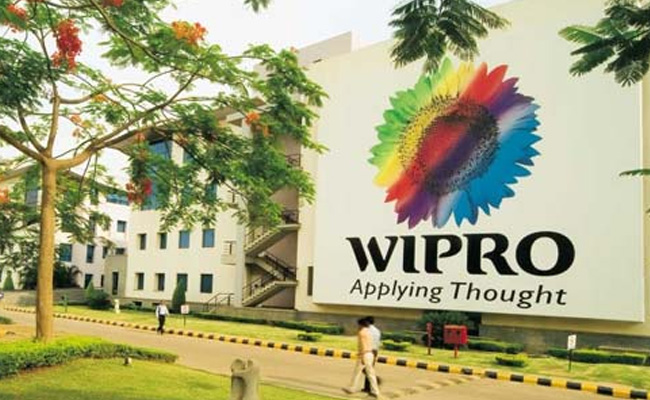 Wipro Gets Bio Attack Threat Email, 500 Crores In Bitcoin Demanded