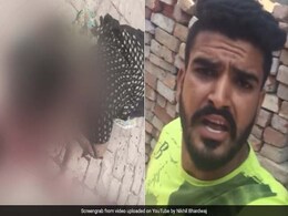 लुधियाना : दीदादिलेर हत्यारे ने बीच बाज़ार कुल्हाड़ी से काट डाला महिला को, वीडियो भी बनाया... लुधियाना : दीदादिलेर हत्यारे ने बीच बाज़ार कुल्हाड़ी से काट डाला महिला को, वीडियो भी बनाया...