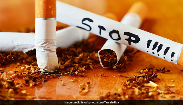 World No Tobacco Day: Tobacco Use Causes One Death Every 6 Seconds