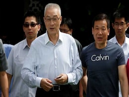 Taiwan's China-Friendly Nationalists Pick Former Vice President Wu Den-Yih As Party Chief Taiwan's China-Friendly Nationalists Pick Former Vice President Wu Den-Yih As Party Chief