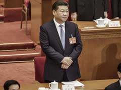 China's President Xi Puts Wealthiest Citizens On Notice