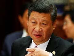 "No One Can Stop...": China's Xi Jinping Ends 2024 With A Threat To Taiwan