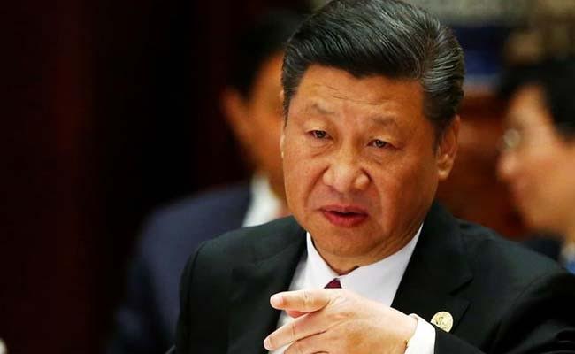 Hong Kong Activists Stage China Protests Ahead Of Xi Jinping Visit