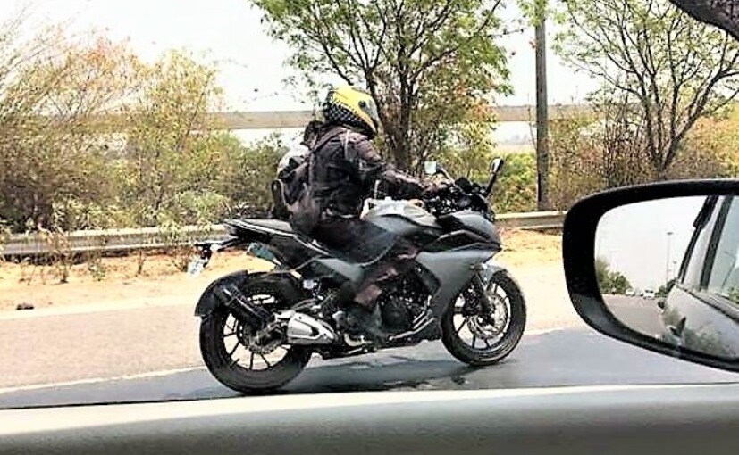 Yamaha Fazer 25 To Be Launched Around The Festive Season This Year Yamaha Fazer 25 To Be Launched Around The Festive Season This Year