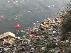 Green Court Seeks Delhi Government's Reply on Cleaning Yamuna Floodplains