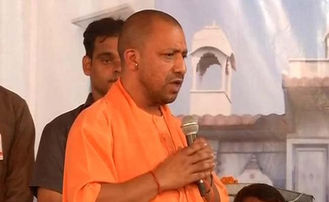 Muslim Bodies Favour Ram Temple, Yogi Adityanath Says In Ayodhya