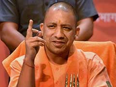 Secularism Doesn't Mean Being Obsessed With One Religion: Yogi Adityanath