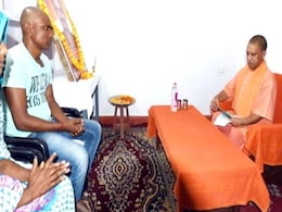 'No Special Arrangements For Me', Yogi Adityanath Directs Officials In UP 'No Special Arrangements For Me', Yogi Adityanath Directs Officials In UP